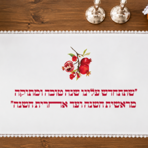 ראנר דגם אפרת - עד גמר המלאי