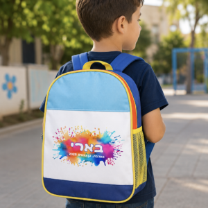 דגם בארי